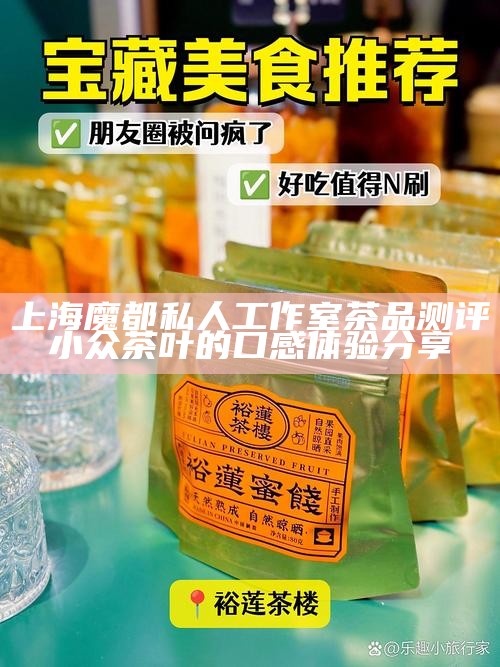 上海魔都私人工作室茶品测评 小众茶叶的口感体验分享