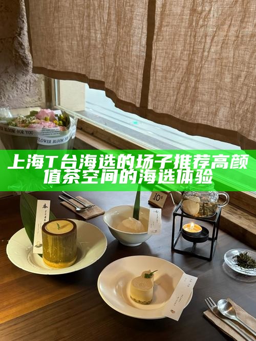 上海 T 台海选的场子推荐 高颜值茶空间的海选体验
