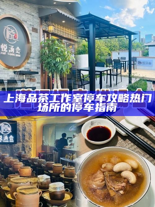 上海品茶工作室停车攻略 热门场所的停车指南